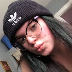 Meet your Posher, Abby